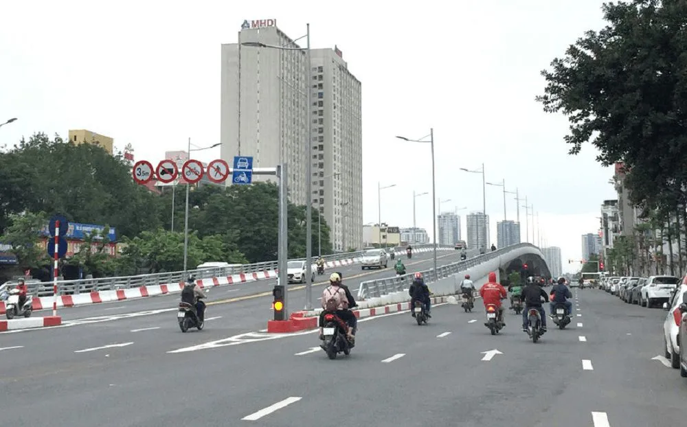 Cập nhật bản đồ quy hoạch phường Thành Công quận Ba Đình Hà Nội mới nhất